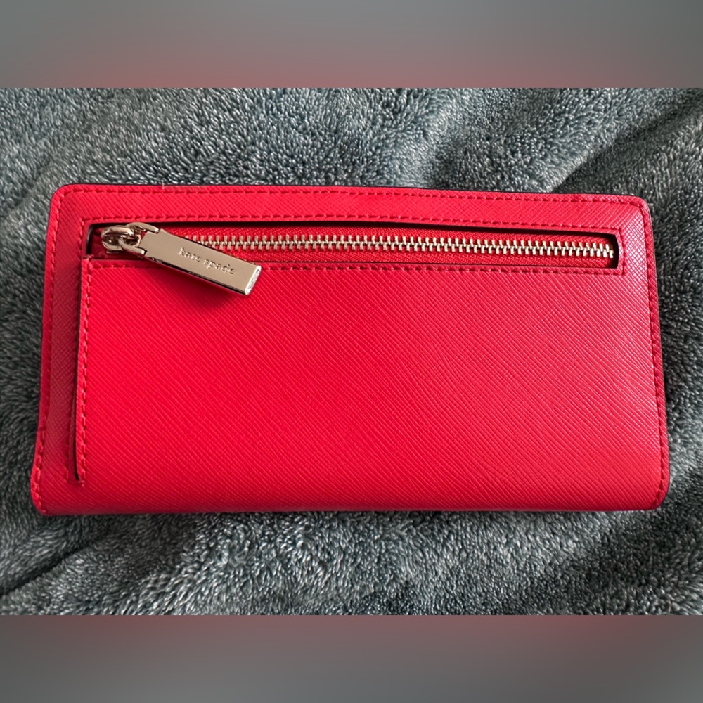 Kate Spade Wallet - Picture 6 of 6